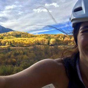 Meet your Posher, Catherine